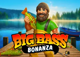 sure87 ดีไหม Big Bass Bonanza ทดลองเล่นฟรี