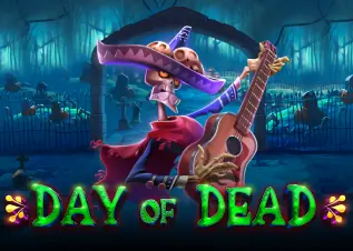 sure87 ดีไหม Day of Dead ทดลองเล่นฟรี