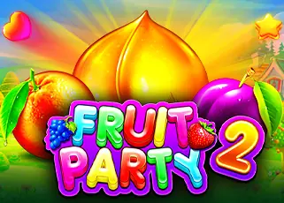 sure87 ดีไหม Fruit Party 2 ทดลองเล่นฟรี