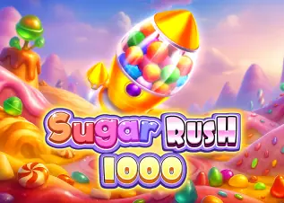 sure87 ดีไหม Sugar Rush 1000 ทดลองเล่นฟรี