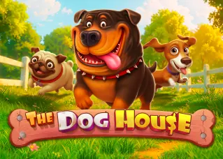 sure87 ดีไหม The Dog House ทดลองเล่นฟรี